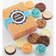 You Put the Grand in Grandpa Cookie Gift Box