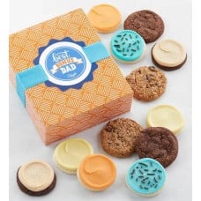 Best Bonus Dad Cookie Gift Box