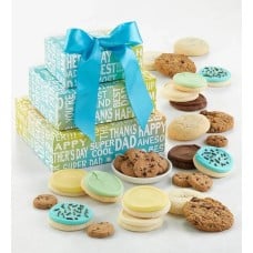 Happy Father’s Day Gift Tower
