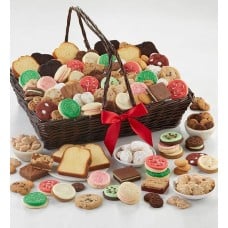 Entertainment Gift Basket - Premier