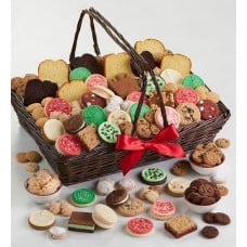 Entertainment Gift Basket - Grand