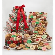 Traditional Deluxe Gift Tower