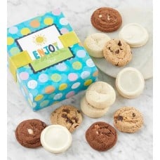 Vegan Enjoy Cookie Gift Box