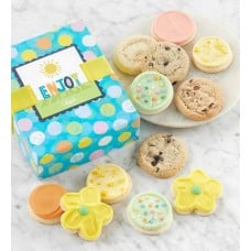 Enjoy Cookie Gift Box