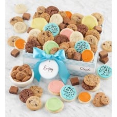 Cheryl’s Dessert Tray Gift Box - Medium - Enjoy