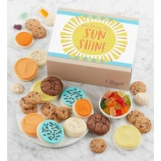 You Bring the Sunshine Party in a Box