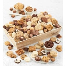Best of GiftbloomsDessert Tray - Premier