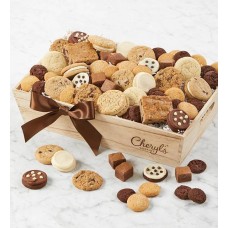 Best of GiftbloomsDessert Tray - Large
