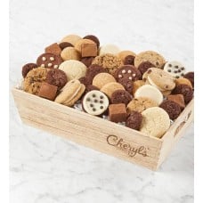 Best of GiftbloomsDessert Tray - Medium