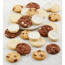 VEGAN BOW GIFT BOX - 24
