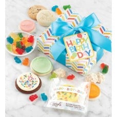 Birthday Treats Gift Box