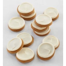 Buttercream Frosted Gingerbread Cookie Flavor Box