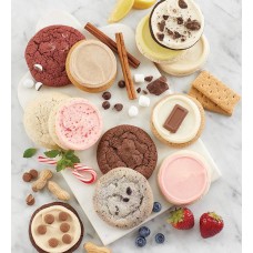 Flavor of the Month Cookie Club - Pay-as-you-go