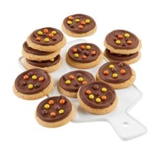 Buttercream Frosted Peanut Butter Candy Cookie Flavor Box