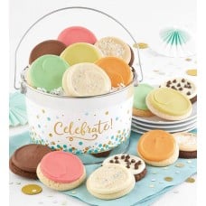 Cheryl’s Celebration Cookie Pail