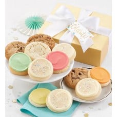 Cheryl’s Celebration Cookie Gift Box