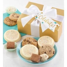 Celebration Treats Gift Box
