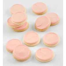 Buttercream Frosted Strawberry Sugar Flavor Box