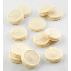Vanilla Buttercream-Frosted Sugar Cookie Flavor Box
