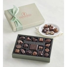 Scharffen Berger® Spring Chocolatier’s Collection - 20 Piece