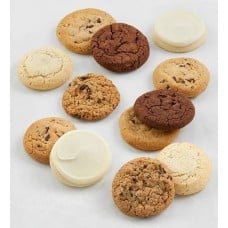 Classic Cookie Assortment (12 ct.)