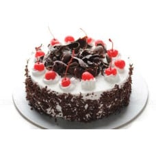 Black Forest