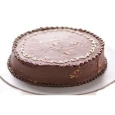 Fudge and Nut