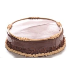 Chocolate Meringue (Small)