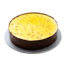 Passion Yoghurt