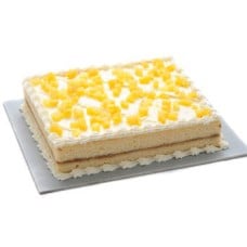 Pineapple Gateaux (3Lb)