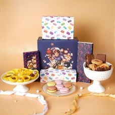 The Treat Collection For Him