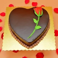 Specially For You Chocolate Cake