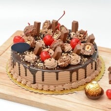 Chocolate Delight