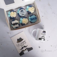 Happy Father's Day Gift Set