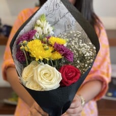 Summer Posy