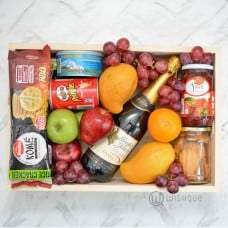 Fruity Celebration Gourmet Hamper