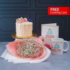 Gorgeous Mom Gift Set