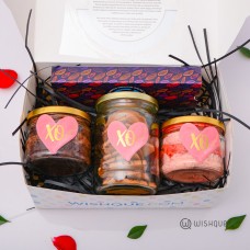 Sweets Mystery Box