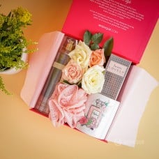 Sarah Jessica Parker Sheer Mist Gift Box