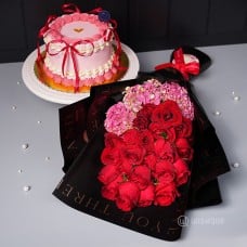 Vintage Romance Gift Set