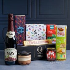 Gourmet Indulgence Gift Hamper
