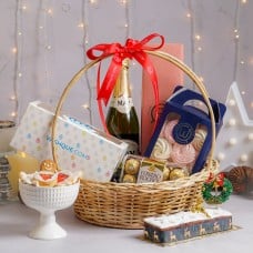 Xmas in a Bucket