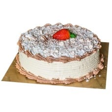 Coffee Cake