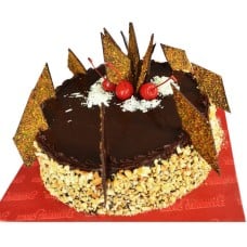 Grandma's Cake