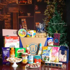 Deluxe Christmas Hamper