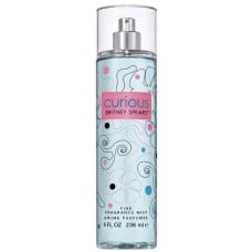 Britney Spears Curious Fine Fragrance Body Mist 236Ml