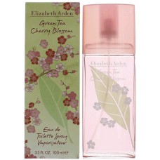 Elizabeth Arden Green Tea Cherry Blossom 100ml