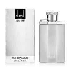 Dunhill (London) Desire Silver 100ml