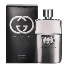 Gucci Guilty For Men Pour Homme 50ml