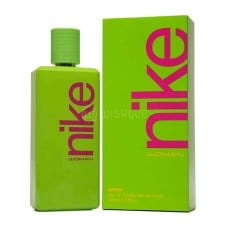 Nike Woman Green Natural Spray 100 ml